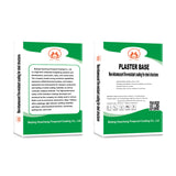 Indoor non expanding steel structure fireproof coating (gypsum based)