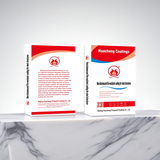 Indoor non expanding steel structure fireproof coating (special)