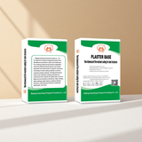 Indoor non expanding steel structure fireproof coating (gypsum based)